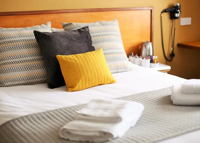 Tricky\'S Hotel