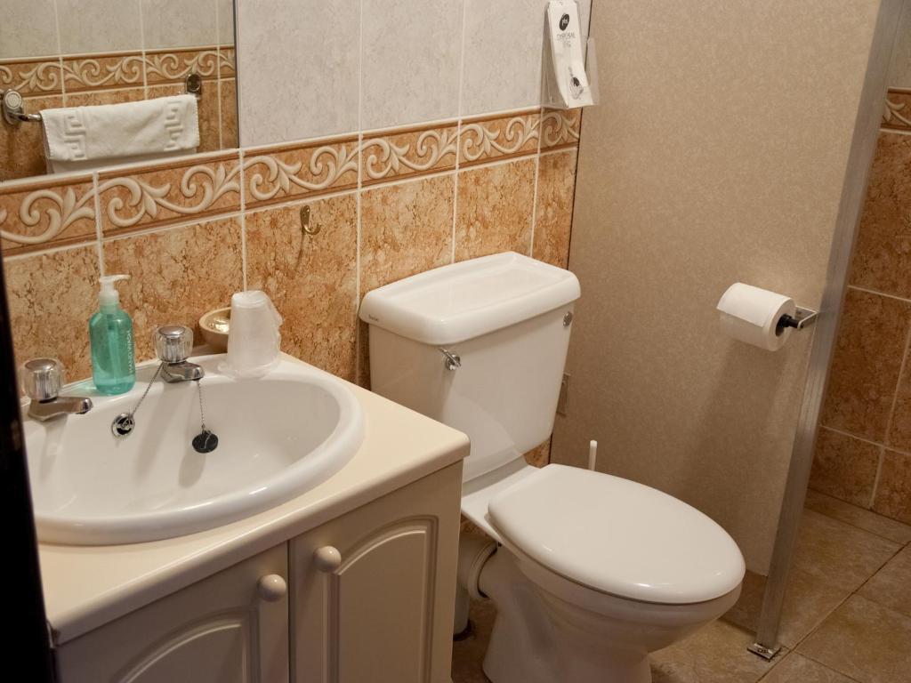 Hotel Tricky's 3*