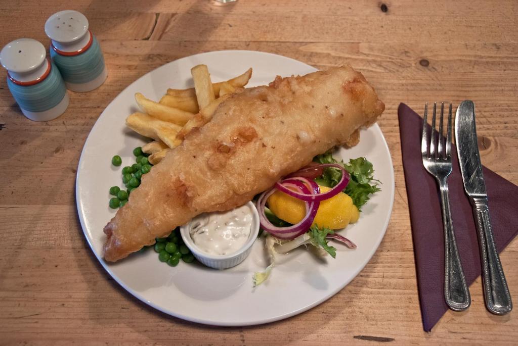 Tricky's Redruth