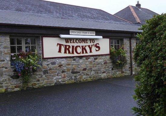 Tricky's 3*
