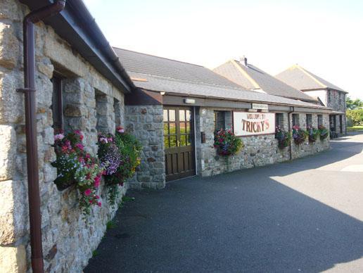 Tricky's 3* Redruth