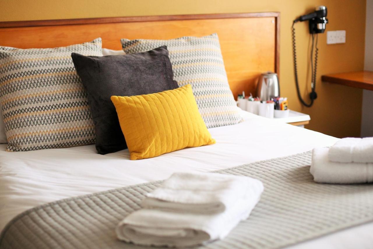Hotel Tricky's 3*
